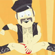 Illustration for article titled You Can Summon Mr. Slave In The South Park RPG. He Does Unmentionable Things.